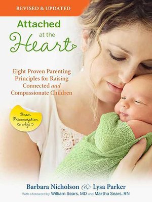 cover image of Attached at the Heart